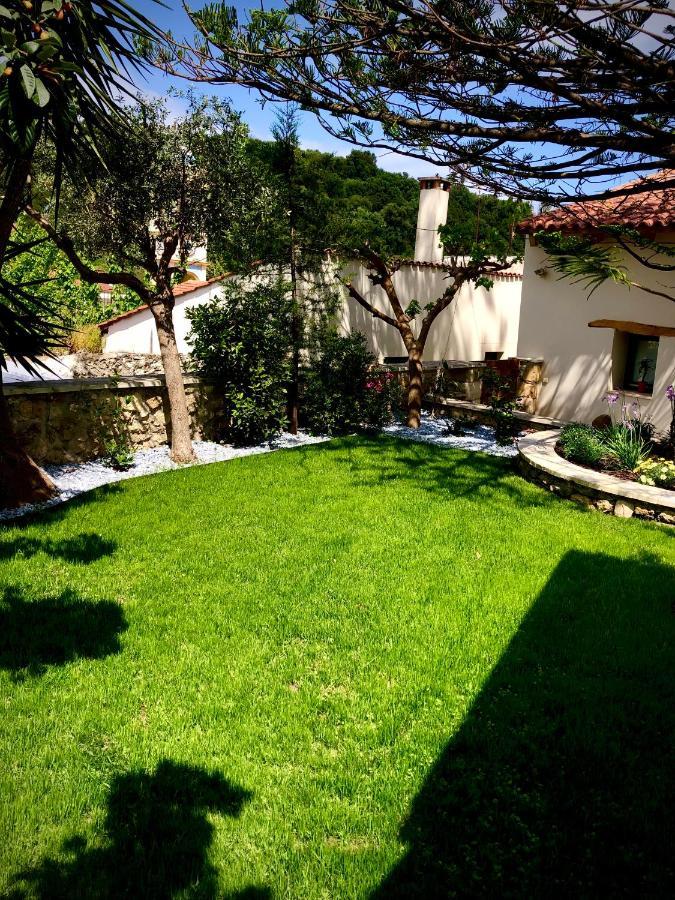 Гостевой дом Chorio House Platanias Vrisai Экстерьер фото